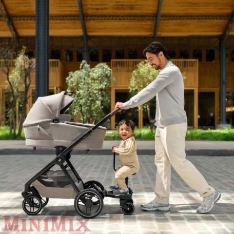 Maxi-Cosi Hop-On Board Testvérfellépő+ülőke Maxi-Cosi babakocsikhoz 