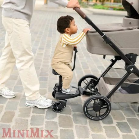 Maxi-Cosi Hop-On Board Testvérfellépő+ülőke Maxi-Cosi babakocsikhoz 