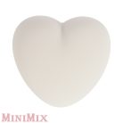 Flow Amsterdam éjszakai lámpa Szív