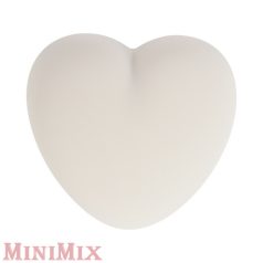 Flow Amsterdam éjszakai lámpa Szív