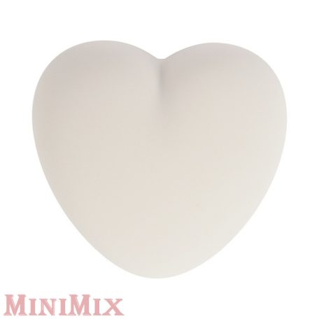 Flow Amsterdam éjszakai lámpa Szív