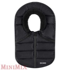 ABC Design Tulip Cover Black bundazsák hordozóba