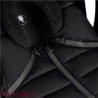 ABC Design Tulip Cover Black bundazsák hordozóba