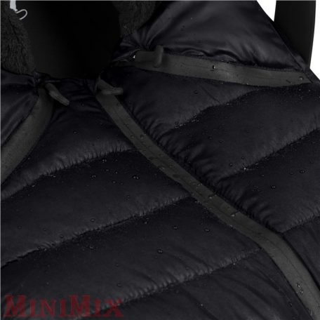 ABC Design Tulip Cover Black bundazsák hordozóba