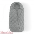 Cybex Snogga 2 Gold Stone Grey bundazsák babakocsiba