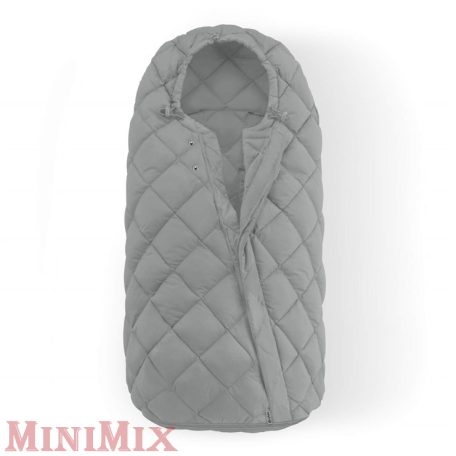 Cybex Snogga 2 Gold Stone Grey bundazsák babakocsiba
