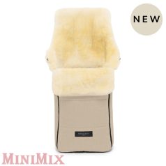 Werner Christ Baby bundazsák Arosa Cloud Beige