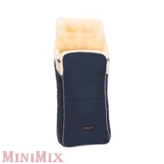 Werner Christ Baby bundazsák Arosa Navy