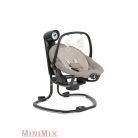 Joie Serina 2in1 Hazelnut elektromos babahinta