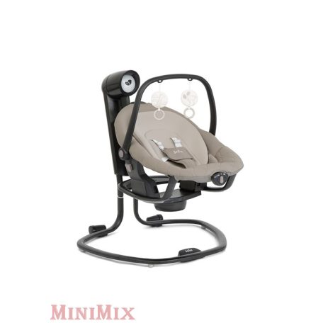 Joie Serina 2in1 Hazelnut elektromos babahinta