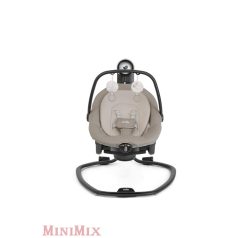 Joie Serina 2in1 Hazelnut elektromos babahinta