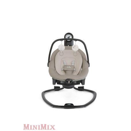 Joie Serina 2in1 Hazelnut elektromos babahinta