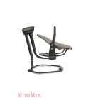 Joie Serina 2in1 Hazelnut elektromos babahinta