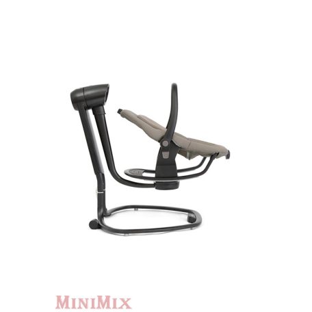 Joie Serina 2in1 Hazelnut elektromos babahinta