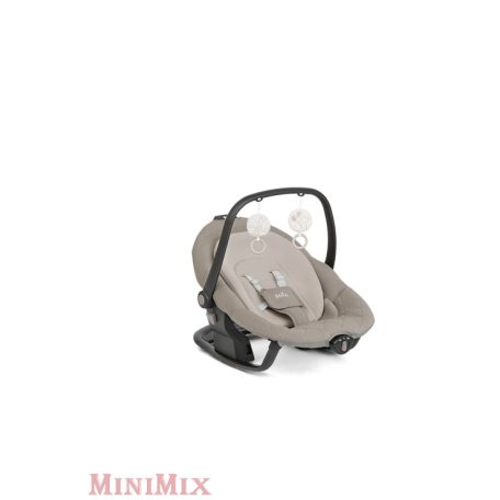 Joie Serina 2in1 Hazelnut elektromos babahinta