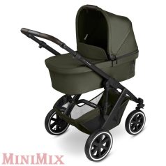 ABC Design Salsa 5 Air Avocado multifunkciós 2in1 babakocsi