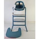 Cybex Lemo 3 in 1 Set Gold Stone Blue fa etetőszék