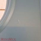 Cybex Lemo 3 in 1 Set Gold Stone Blue fa etetőszék