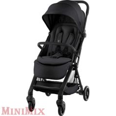 Britax Römer Flylite babakocsi Carbon Black Style