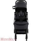 Britax Römer Flylite babakocsi Carbon Black Style
