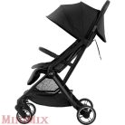 Britax Römer Flylite babakocsi Carbon Black Style