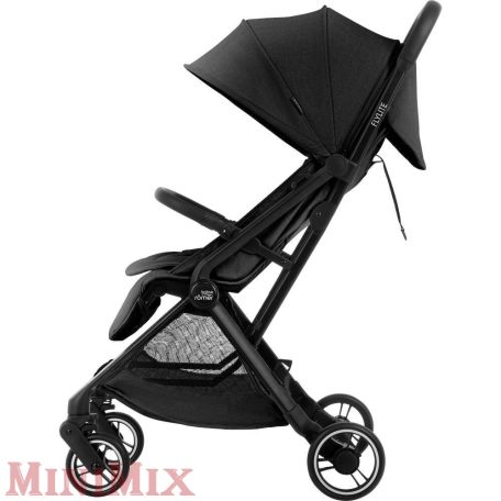 Britax Römer Flylite babakocsi Carbon Black Style