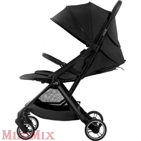 Britax Römer Flylite babakocsi Carbon Black Style