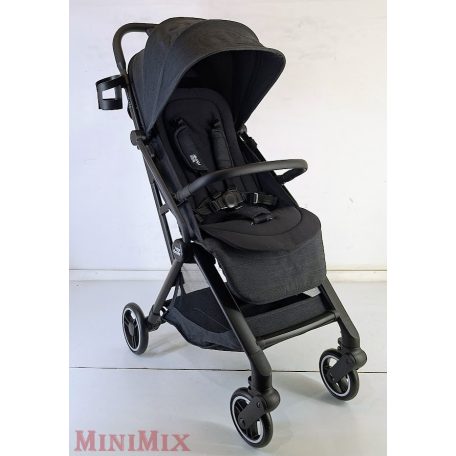 Britax Römer Flylite babakocsi Carbon Black Style