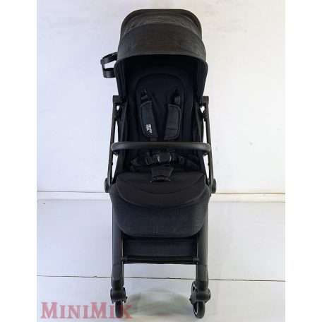 Britax Römer Flylite babakocsi Carbon Black Style