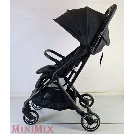 Britax Römer Flylite babakocsi Carbon Black Style