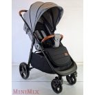 Kinderkraft Grande Plus sportbabakocsi Grey