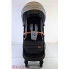 Kinderkraft Grande Plus sportbabakocsi Grey
