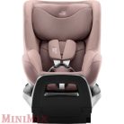 Römer Dualfix Pro gyerekülés Dusty Rose Style