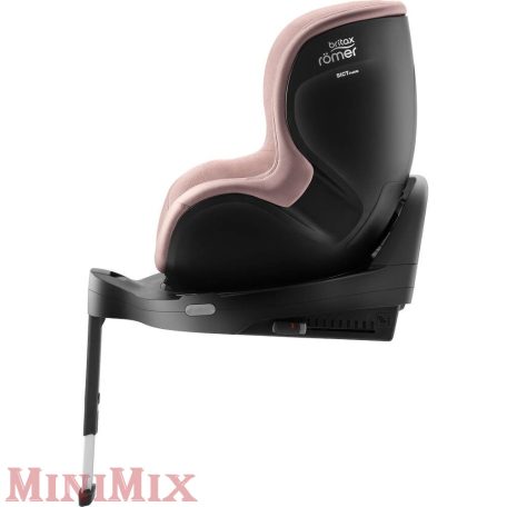 Römer Dualfix Pro gyerekülés Dusty Rose Style