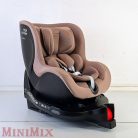 Römer Dualfix Pro gyerekülés Dusty Rose Style