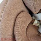 Römer Dualfix Pro gyerekülés Dusty Rose Style