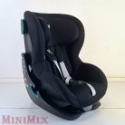 Britax Römer King Pro 76-105 cm Space Black gyerekülés