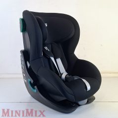 Britax Römer King Pro 76-105 cm Space Black gyerekülés