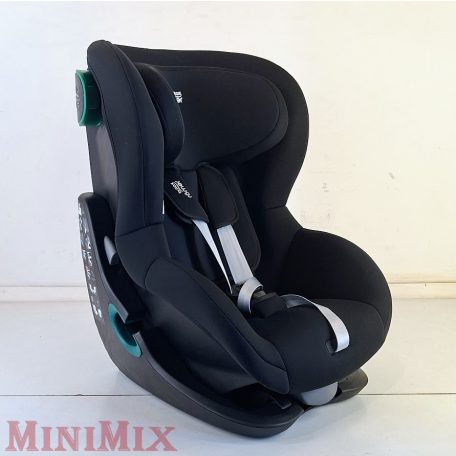 Britax Römer King Pro 76-105 cm Space Black gyerekülés