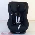 Britax Römer King Pro 76-105 cm Space Black gyerekülés