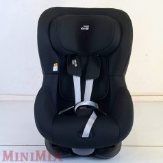 Britax Römer King Pro 76-105 cm Space Black gyerekülés