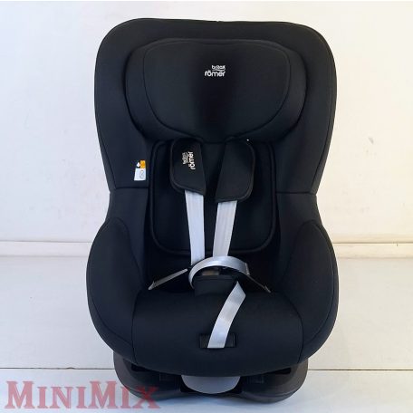 Britax Römer King Pro 76-105 cm Space Black gyerekülés
