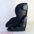 Britax Römer King Pro 76-105 cm Space Black gyerekülés