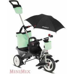 Puky Ceety comfort tricikli