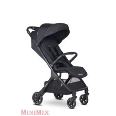 EASYWALKER Sport babakocsi Jackey2 Midnight Black