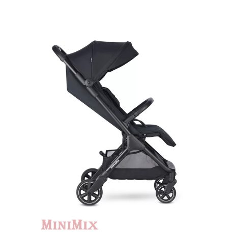 EASYWALKER Sport babakocsi Jackey2 Midnight Black
