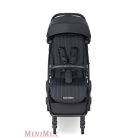 EASYWALKER Sport babakocsi Jackey2 Midnight Black