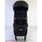 EASYWALKER Sport babakocsi Jackey2 Midnight Black