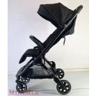 EASYWALKER Sport babakocsi Jackey2 Midnight Black