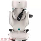 Römer Kidfix Pro Soft Taupe Lux gyerekülés